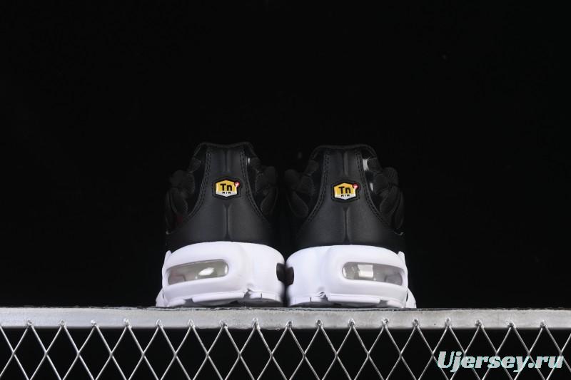 Nike Air Max Plus Retro Running Shoes with Air Cushion Technology - DM2362-001