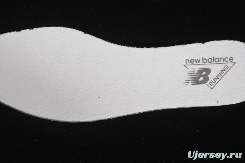 New Balance 204 Series Retro Breathable Casual Sports Running Shoes - U204LMMA