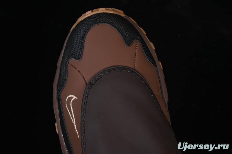 Nike ACG Phassad Fashion Comfort Grip Hiking Trekking Shoes HM7133-201