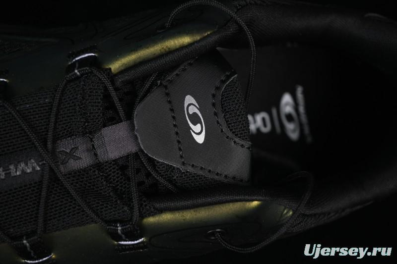 Salomon XT-Whisper Void Explorer Series Outdoor Trail Running Shoes - 478755-28