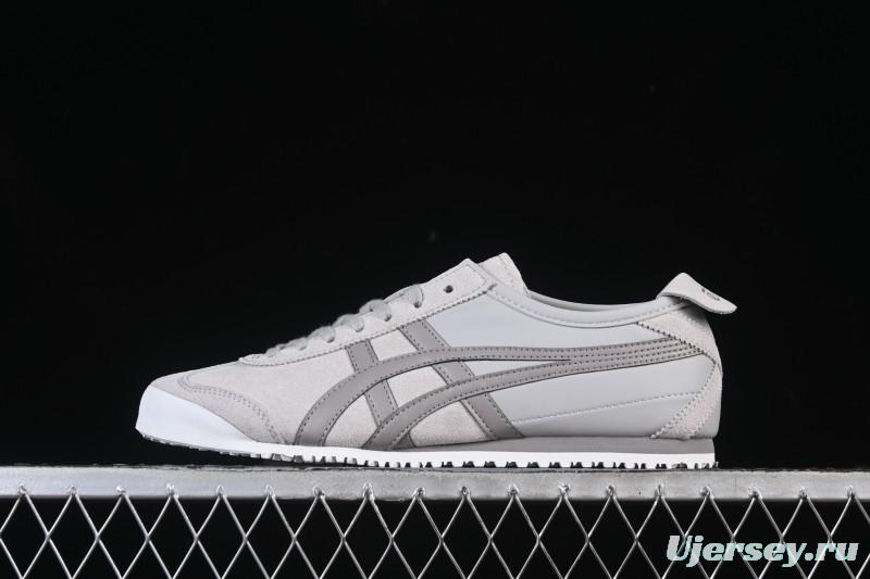 Onitsuka Tiger Mexico 66 Low-Top Casual Running Shoes - 1183B771-118