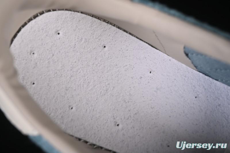 Adidas Originals Gazelle Indoor Retro Casual Slip-Resistant Wear-Resistant Low-Top Skate Shoes - JR8852