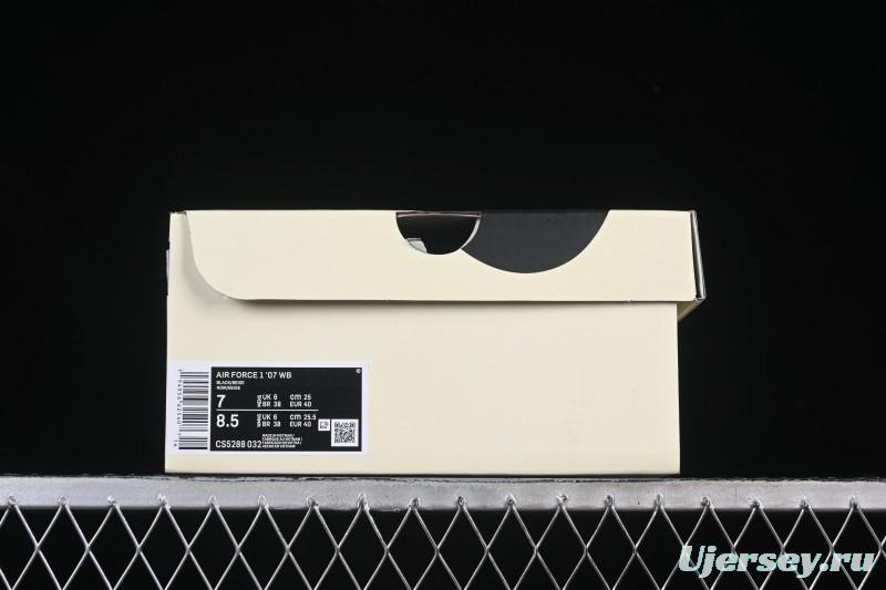 Nike Air Force 1 '07 Low Casual Sneakers - CS5288-032