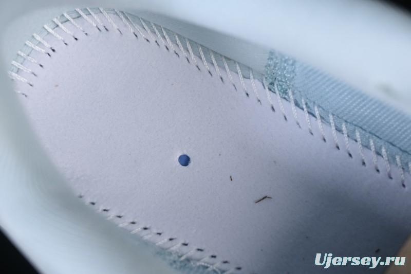 Nike Zoom Fly 6 Ultra-Bounce Lightweight Running Shoes - FN8455-400