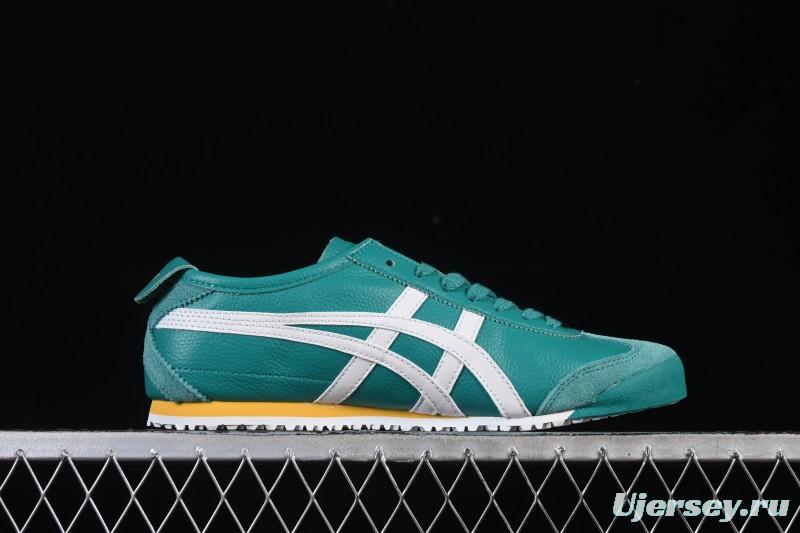 Onitsuka Tiger Mexico 66 Low-Top Casual Running Shoes - 1183B771-003