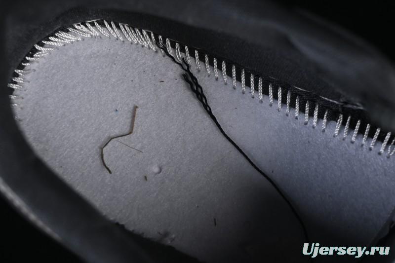 Nike Air Jordan 1 Low MM V3 Casual Sneakers - HQ2186-001