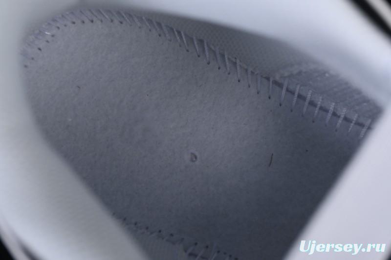 Nike Air More Uptempo Retro High-Top Basketball Shoes - DQ5014-100