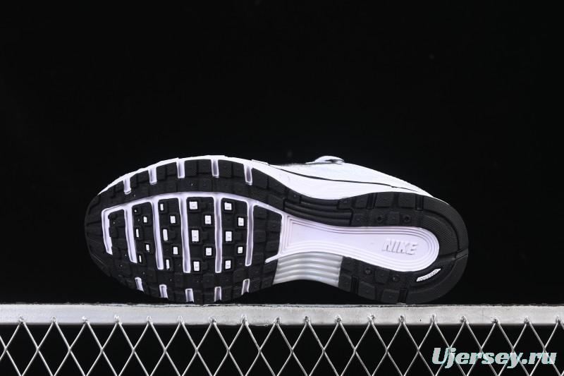 Nike P-6000 Premium Retro Casual Sport Dad Shoes - CD6404-107