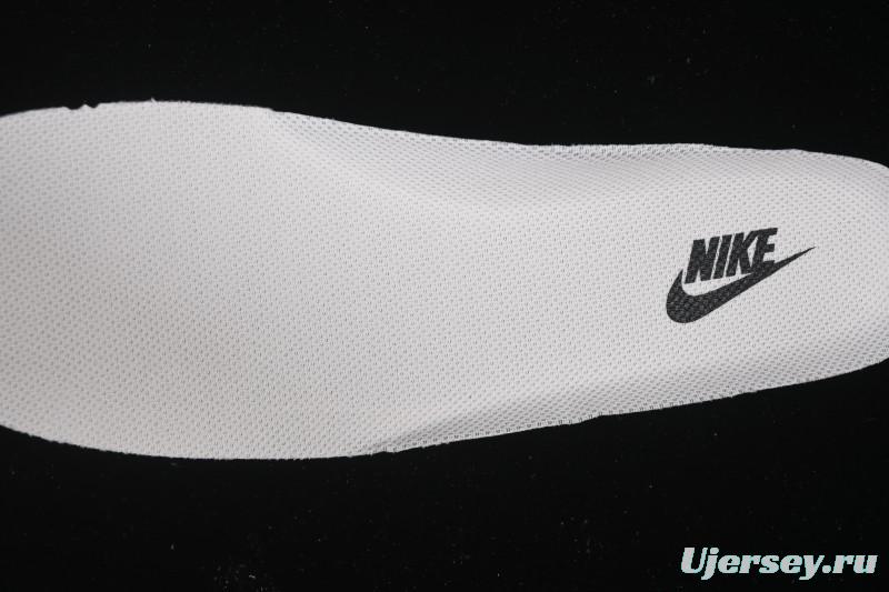 Nike Air Force 1 '07 Low G-Dragon Collaboration Daisy Beige Black Grey Casual Sneakers - QW5606-265