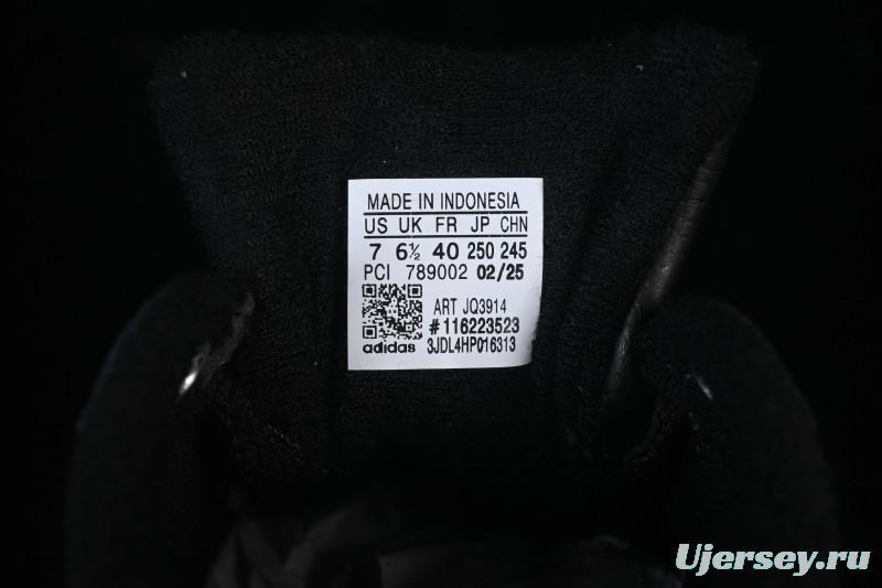 Adidas Superstar II Classic Shell Toe Casual Sneakers - JQ3914