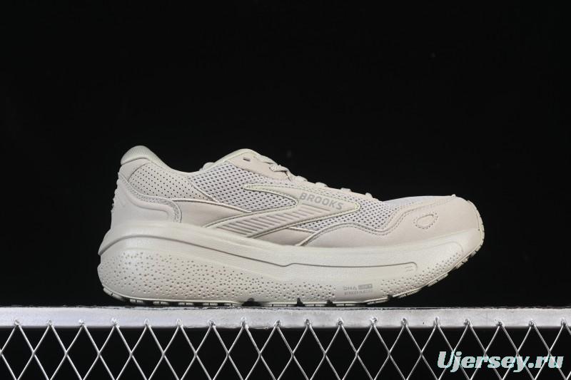 Brooks Ghost Max SE Cushioned Marathon Racing Shoes 1104441D006