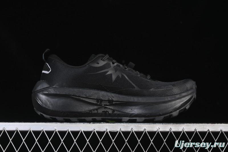 Asics Trabuco Max 4 Breathable Professional Running Shoes - 1011C187-001