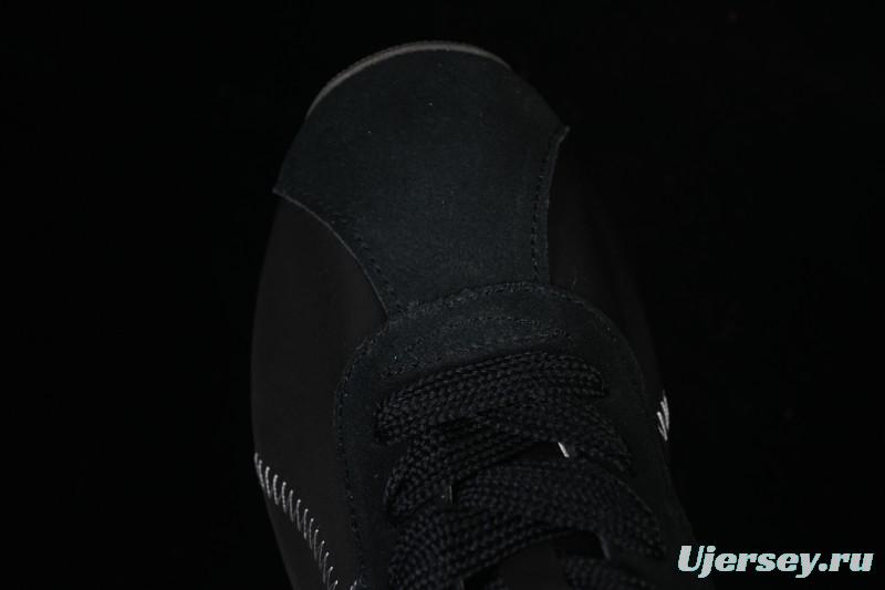 Onitsuka Tiger Corsair A55 Low-Top Lifestyle Casual Shoes - 1183C317-001