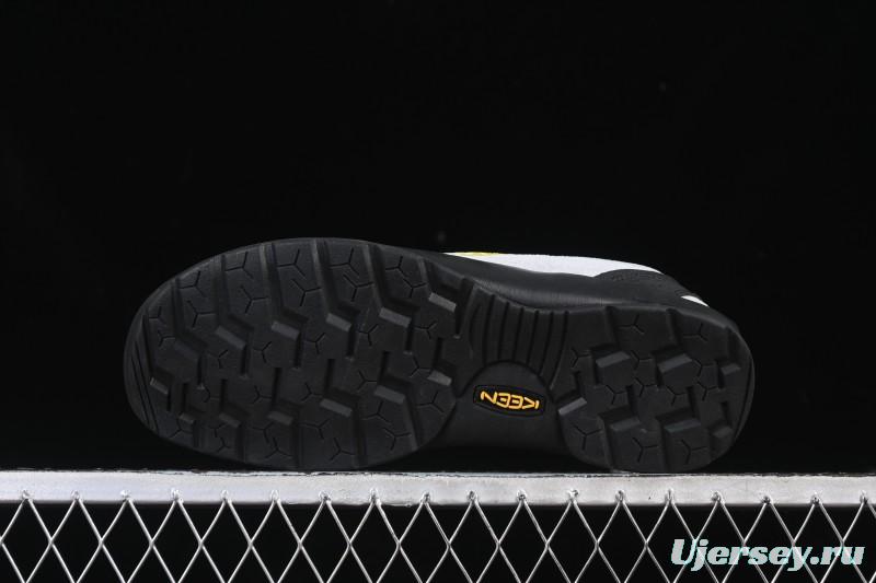 Keen Jasper Japanese Street Retro Outdoor Shoes - 2266