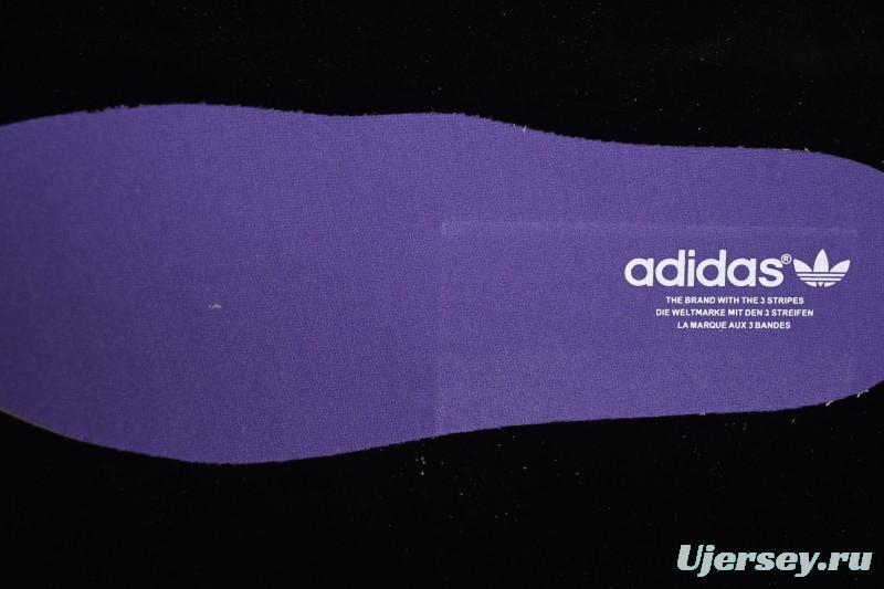 Adidas Superstar II Casual Sneakers with Shell Toe Design - KI3533