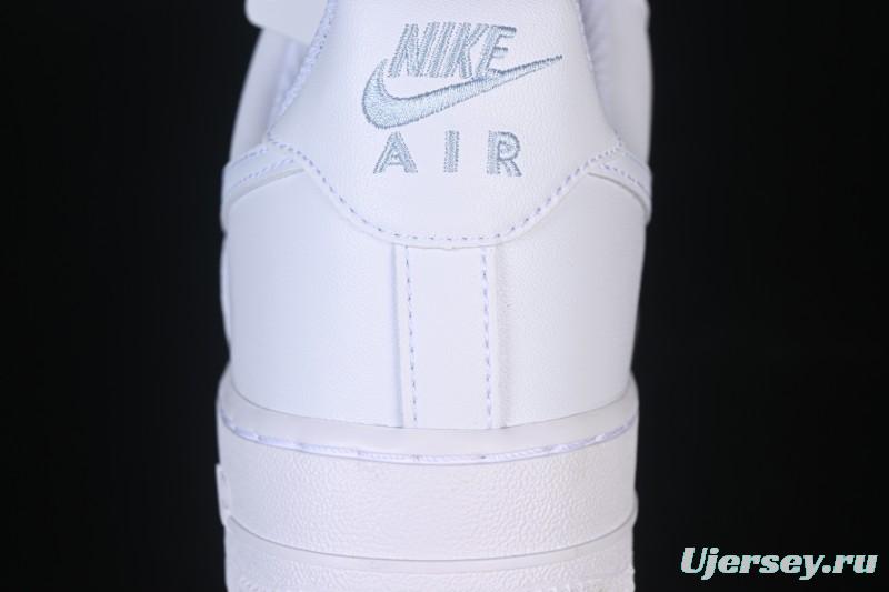 Nike Air Force 1'07 Low Casual Sneakers - IH4475-100