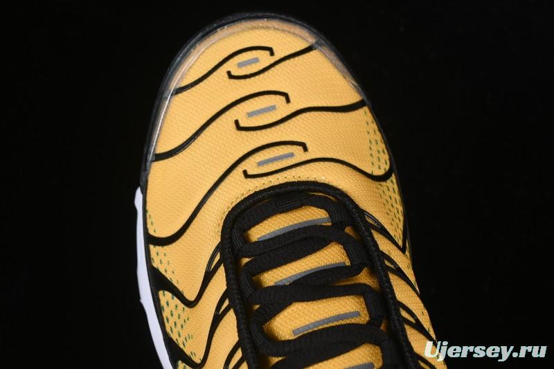 Nike Air Max Plus Retro Running Shoes with Air Cushion Technology - IB7671-700