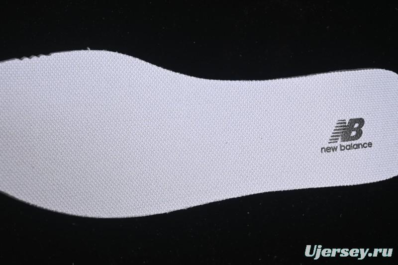 New Balance 471 Series Fabric and Leather Lifestyle Casual Shoes - U471KDA