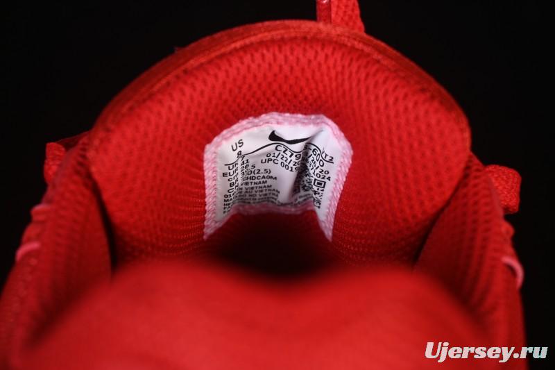 Nike Air Max 90 Retro Running Shoes with Air Cushion - CZ7918-600