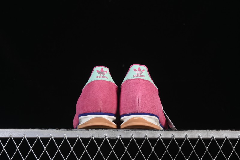 Adidas Originals SL 72 OG Retro Running Shoes - JI1879