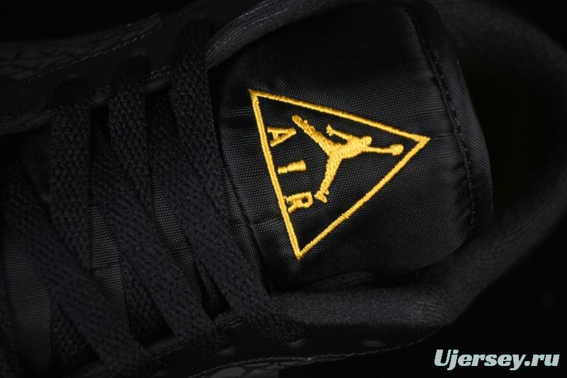 Nike Air Jordan 1 Low Elephant Print Casual Sneakers - IM6568-010