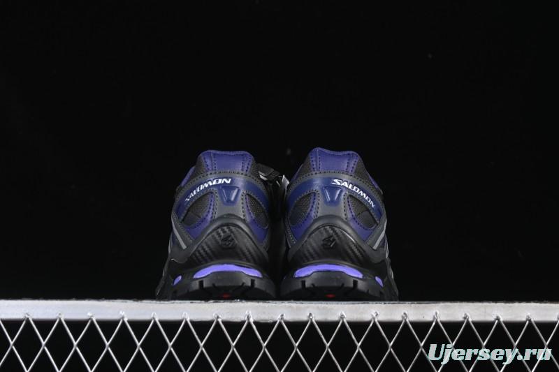 Salomon XT-Quest Outdoor Trail Running Shoes - 491260-21