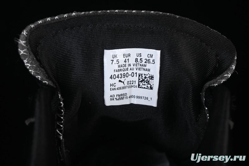 Puma Rose x Puma Speedcat Low-Top Lifestyle Casual Shoes - 404390-01