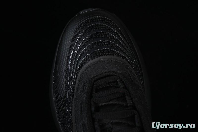 Nike Air Max Fire Retro Cushioned Running Shoes - IF2621-003