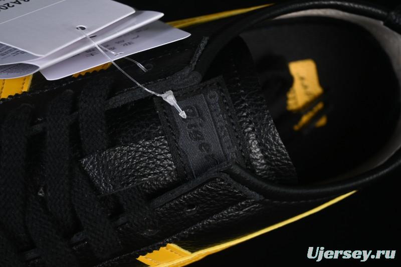 Onitsuka Tiger Mexico 66 Low-Top Casual Running Shoes - 1183A201-003