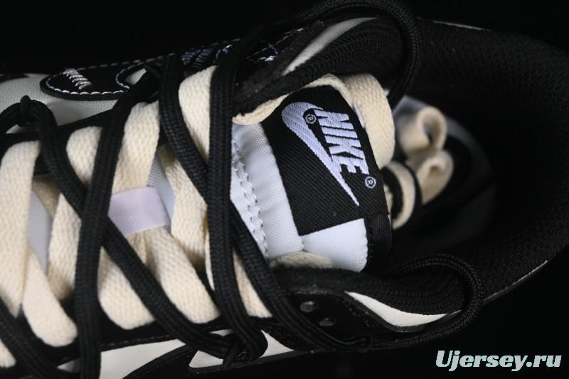 Nike SB Dunk Low Custom Strap Low-Top Casual Skate Shoes - DD1391-100