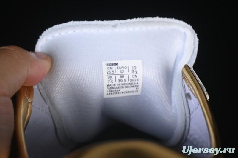 Onitsuka Tiger Mexico 66 Low-Top Casual Running Shoes - 1183B566-201