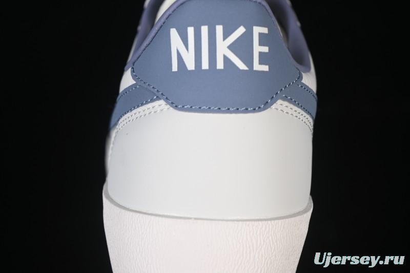 Nike Killshot 2 Retro Comfortable Slip-Resistant Lightweight Low-Top Skate Shoes - HQ1657-106