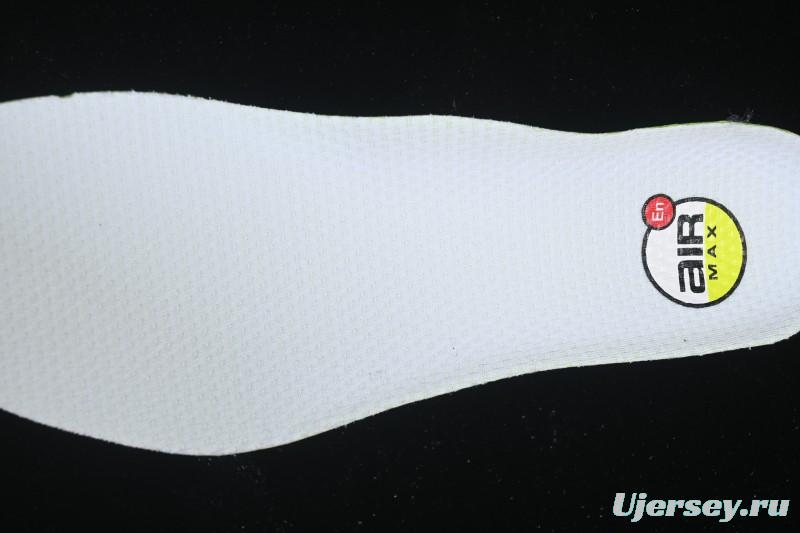 Nike Air Max Phoenix Retro Bullet Air Cushion Running Shoes - FZ5307-101