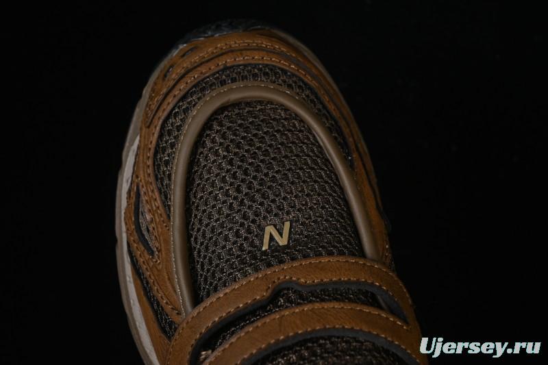 New Balance 1906 Series Loafer Casual Shoes - U1906LNV