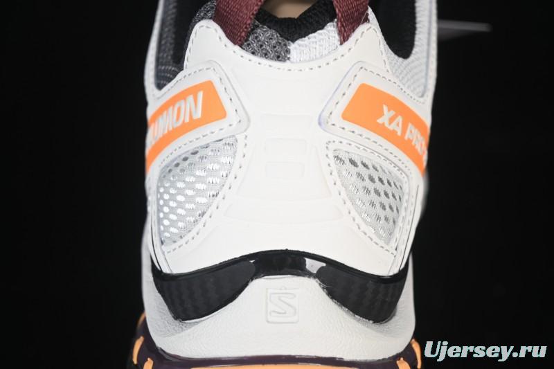 Salomon XA PRO 3D Outdoor Trail Running Shoes - 478677-25