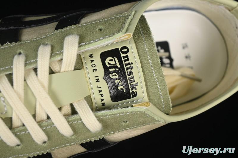 OnitsukaTiger Mexico 66 NM Low-Top Casual Running Shoes - 1183C460-300