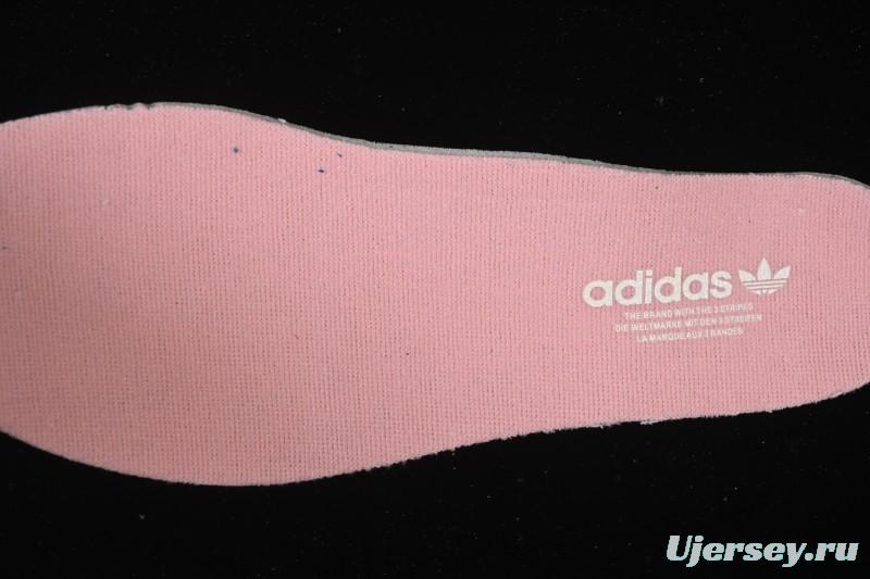 Adidas Samba OG Classic Casual Skate Shoes - JR8830