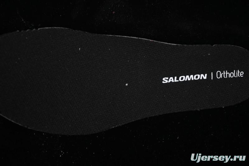 Salomon XA PRO 3D Outdoor Trail Running Shoes - 478676-20