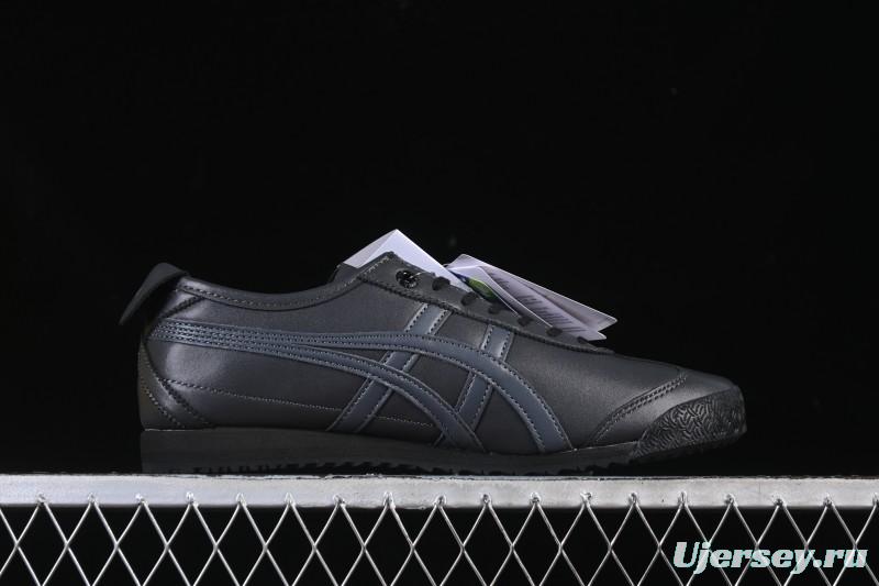 Onitsuka Tiger Mexico 66 SD Low-Top Casual Running Shoes - 1183B500-020