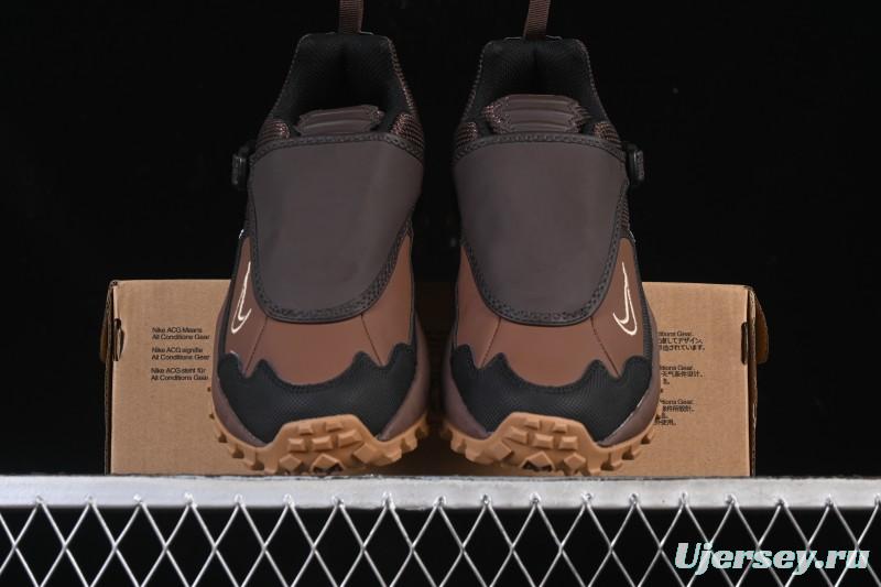 Nike ACG Phassad Fashion Comfort Grip Hiking Trekking Shoes HM7133-201