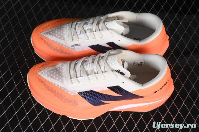 Stone Island New Balance FuelCell Series Ultra Lightweight Low-Top Casual Sports Running Shoes - MFCXC04