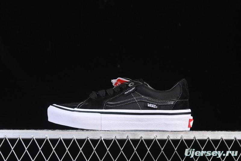 Vans Sk8-Low Low-Top Skate Shoes - VN0A4UUK2V4