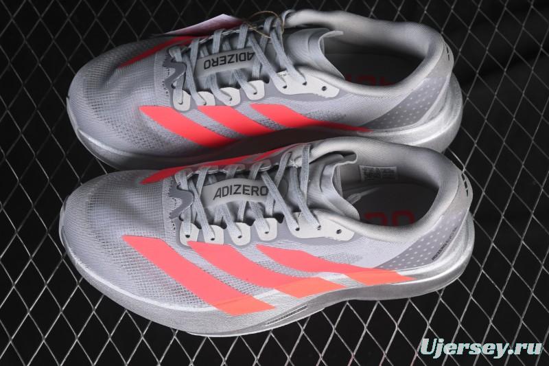 Adidas Adizero Evo SL Lightweight Breathable Cushioned Running Shoes - KI3381