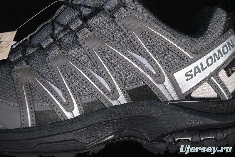 Salomon XA PRO 3D Trail Running Shoes - 475875-20