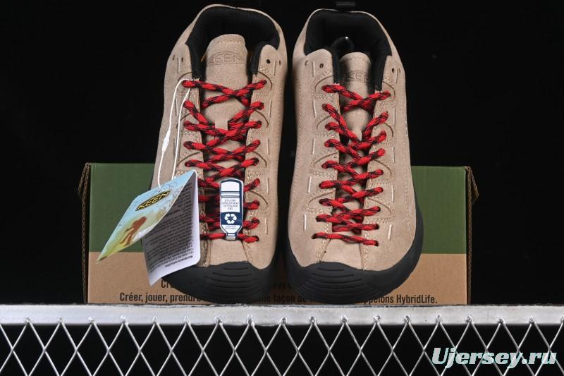 Keen Jasper Japanese Street Retro Outdoor Shoes - 911