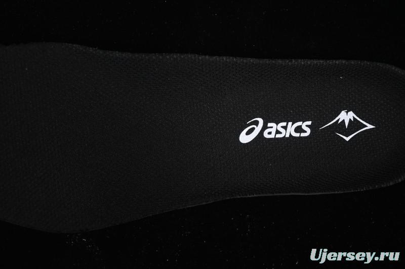 Asics Trabuco Max 3 Sports Casual Breathable Professional Running Shoes - 1011B800-021