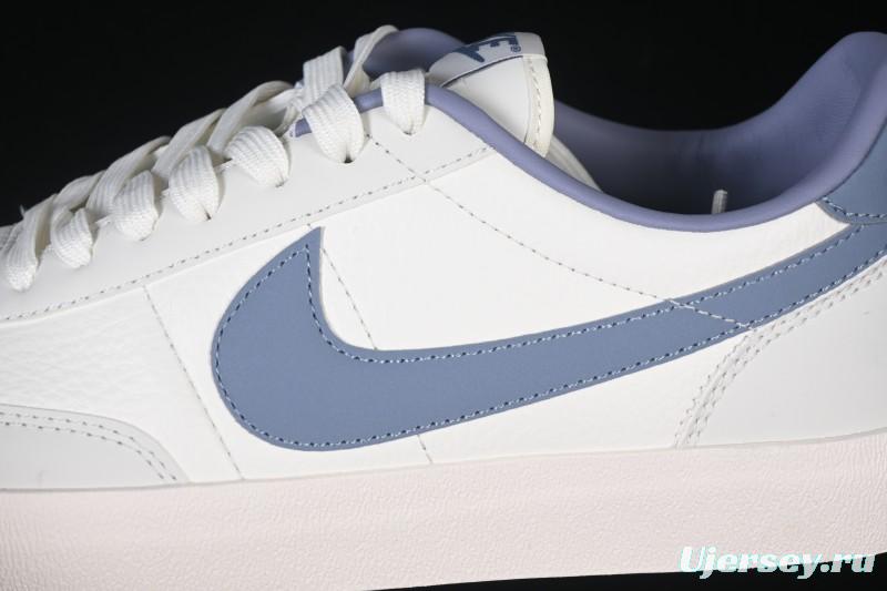 Nike Killshot 2 Retro Comfortable Slip-Resistant Lightweight Low-Top Skate Shoes - HQ1657-106