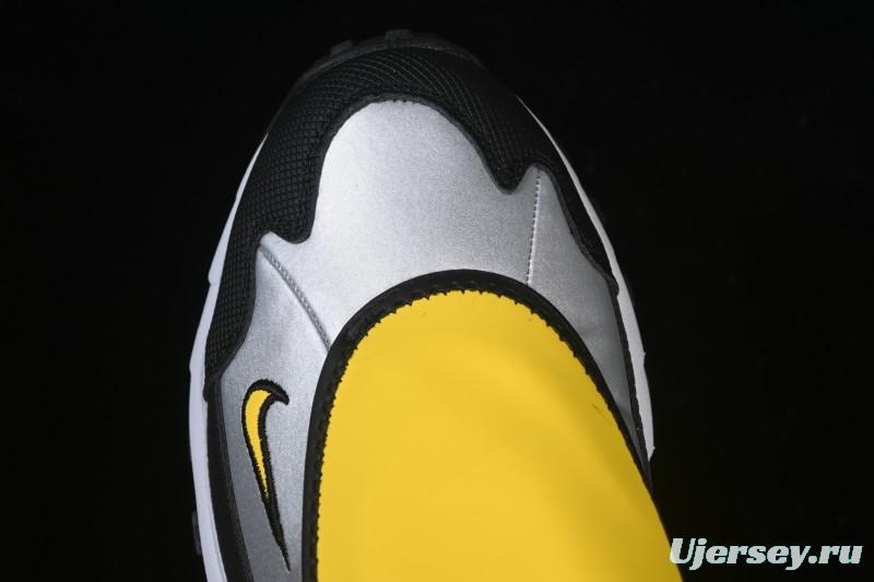 Nike ACG Phassad Hiking Shoes with Enhanced Grip and Comfort - HM7133-001