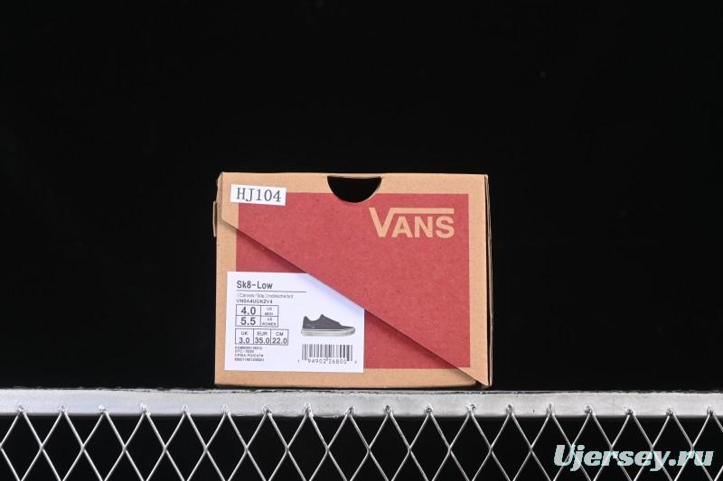 Vans Sk8-Low Low-Top Skate Shoes - VN0A4UUK2V4