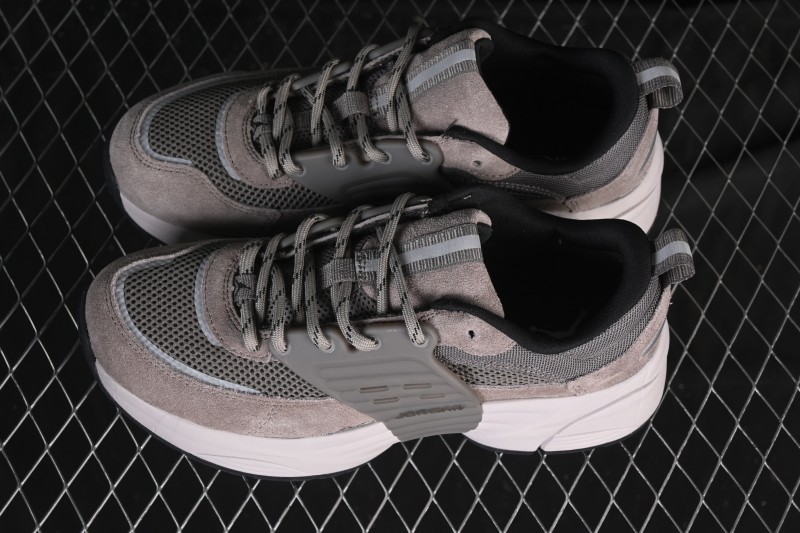 Nike Air Jordan Trunner Casual Running Shoes - IB3722-201